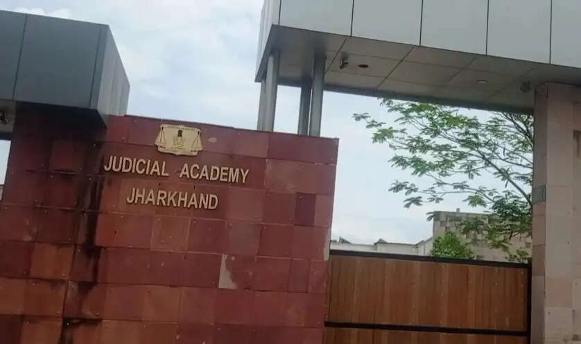 रांची में 4 अक्टूबर को अधिवक्ताओं के लिए ई-कोर्ट्स और सीआईएस प्रशिक्षण