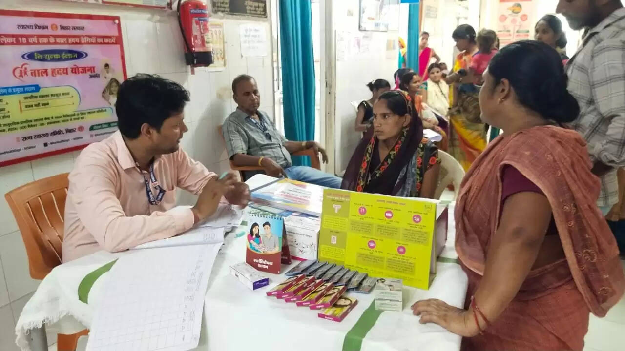 मातृत्व सुरक्षा में बड़ा बदलाव, अब महीने में तीन बार होगी हाई-रिस्क प्रेग्नेंसी जांच