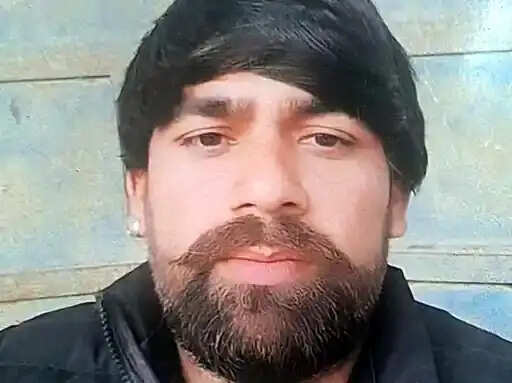 फरीदाबाद : सडक़ हादसे में युवक की मौत