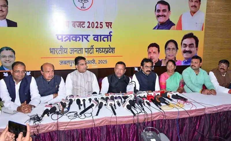 भारत के समग्र विकास की परिकल्पना को साकार करेगा केंद्रीय बजटः पंकज चौधरी