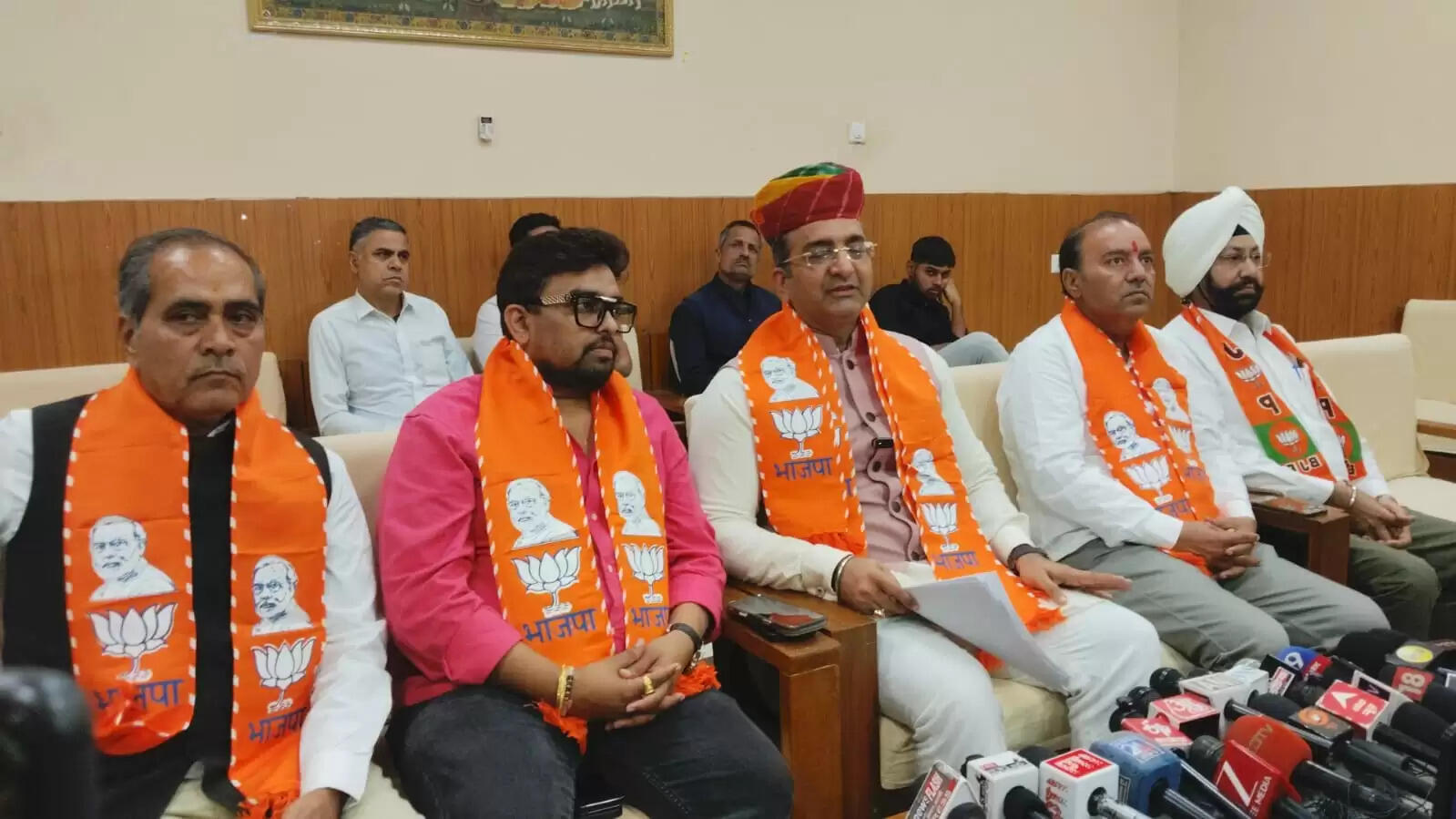 भारत दुनिया की उभरती हुई शक्ति: भाटिया