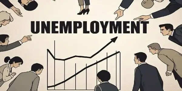 बेरोजगारी दर मई में मामूली रूप से घटकर 5.5 फीसदी रही, श्रम भागीदारी में गिरावट
