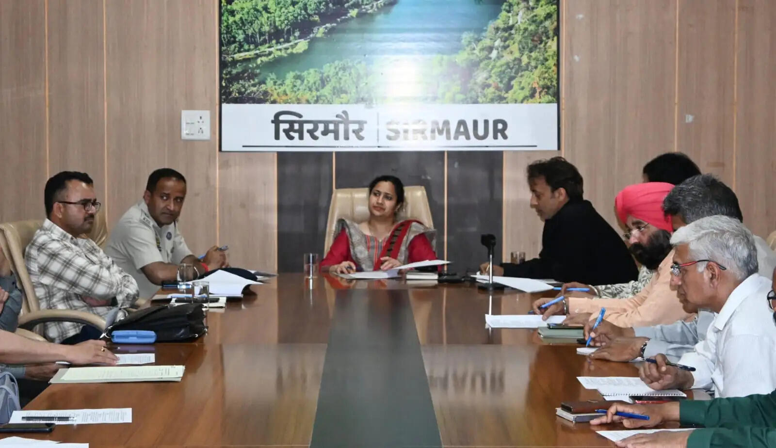 ऐतिहासिक चौगान मैदान में मनाया जाएगा जिला स्तरीय हिमाचल दिवस समारोह