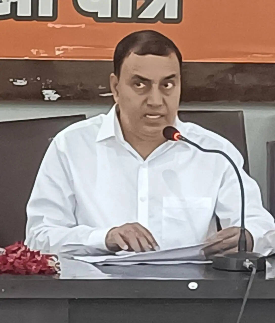 बाबा दरबार के ललिता घाट से गंगाजल लेकर बाबा का जलाभिषेक करेंगे सेवा यात्री, वडनगर तक जाएगी यात्रा