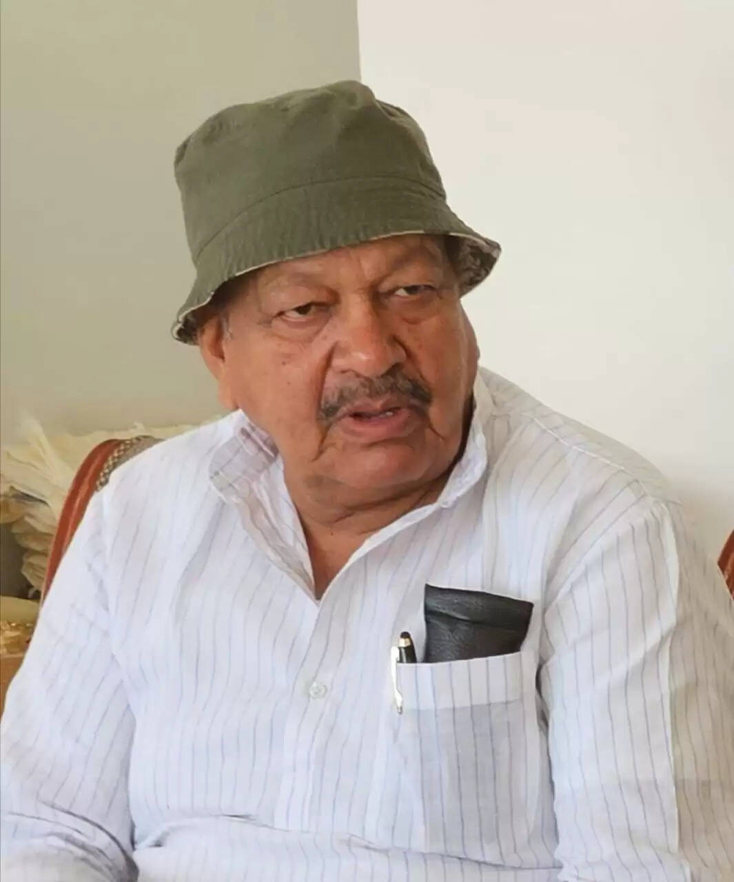 हेमंत सोरेन देश के सबसे मजबूत आदिवासी नेता : फुरकान अंसारी