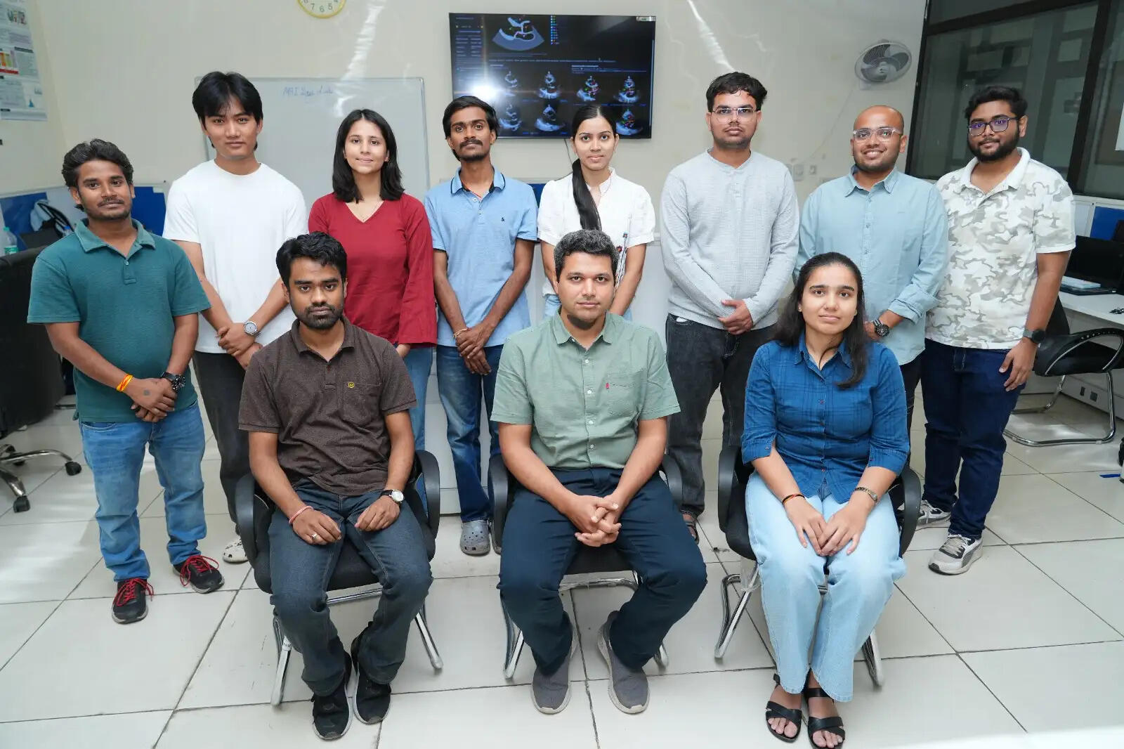 स्वास्थ्य सेवाओं को बेहतर बनाने की दिशा में आईआईटी जोधपुर की नई पहल