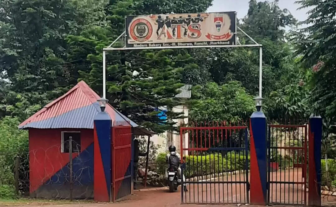 प्रतिबंधित आतंकी संगठन का संदिग्ध आतंकी गिरफ्तार, एक सप्ताह में एटीएस को पांचवीं सफलता