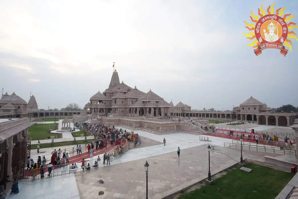 रामनवमी पर पूरे दिन खुलेगा श्रीराम जन्मभूमि मंदिर, श्रद्धालु कर सकेंगे दर्शन