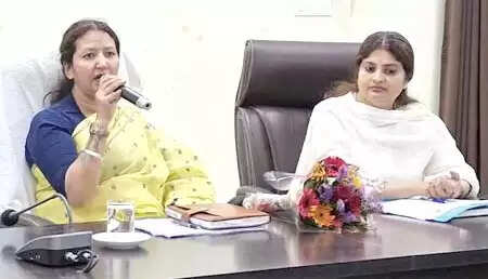 महिला उद्यमिता परिषद अध्यक्ष रेनू के नेतृत्व में ‘डिजिटल दीदी’ प्रोजेक्ट की होगी शुरुआत