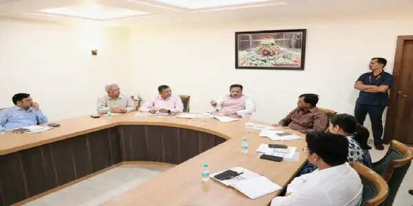 मप्र के रीवा जिले में 28 हजार करोड़ का निवेश कर पावर प्लांट स्थापित करेगी टाटा एनर्जी