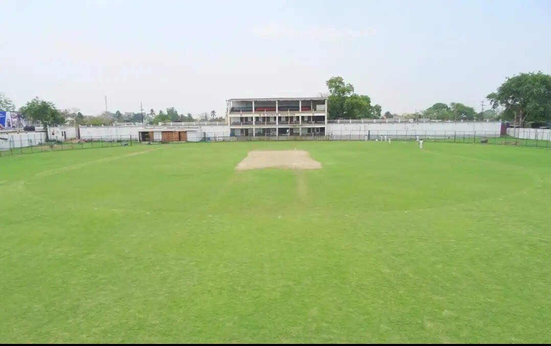 चाईबासा में 5 अप्रैल से अंतर जिला सीनियर महिला क्रिकेट प्रतियोगिता, 15 अप्रैल को फाइनल