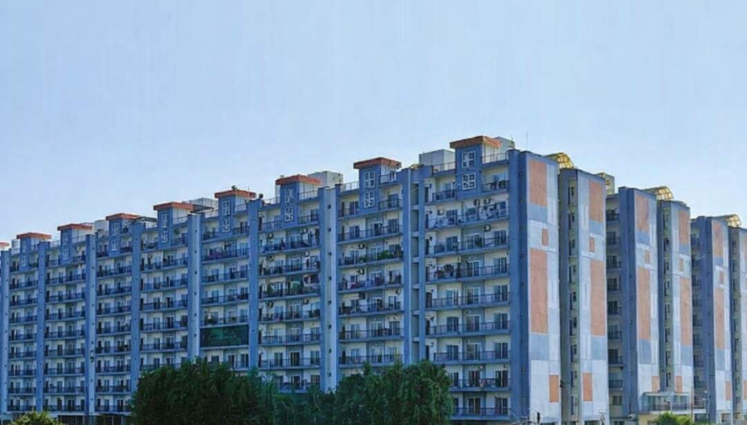 एमडीडीए की आवासीय योजनाओं पर लोगों का बढ़ा भरोसा, सभी एचआईजी फ्लैट बुक