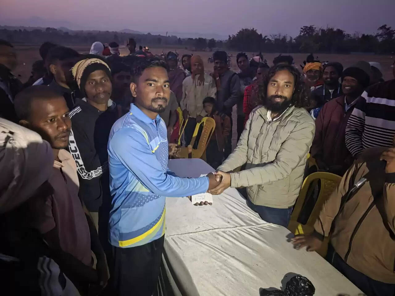 ऑनलाइन गेमिंग से बाहर निकलकर खेलों की ओर बढ़ें युवा : देवेंद्रनाथ