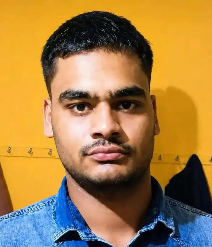 महाराष्ट्र में हाथरस के पहलवान की हार्ट अटैक से मौत
