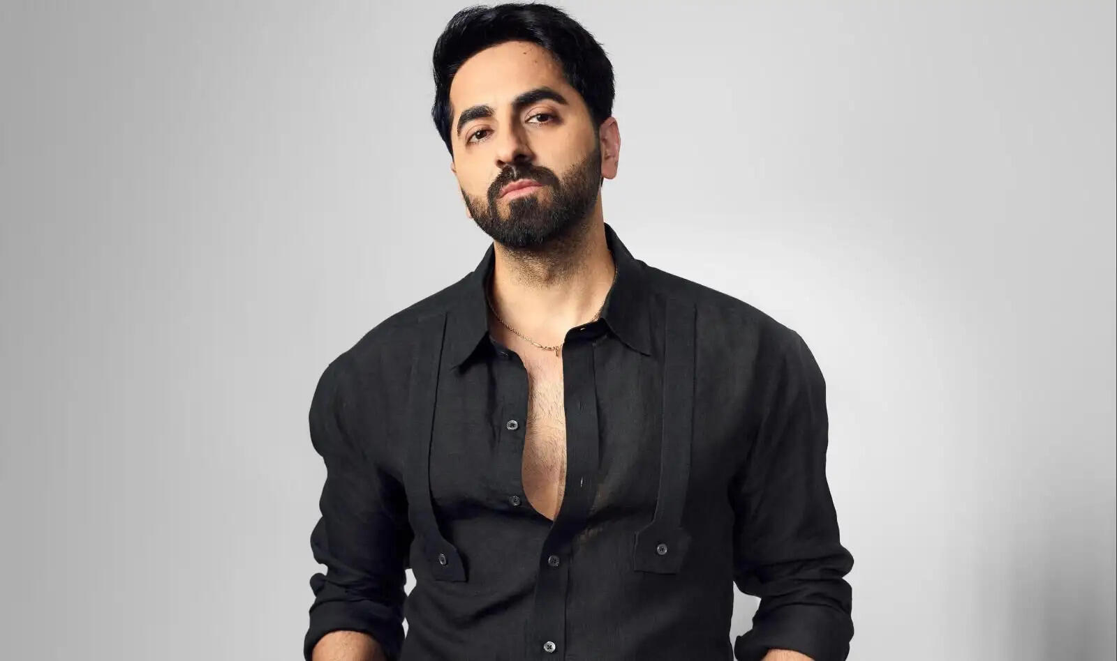 आयुष्मान खुराना ने खोले 'उड़ता तीर' के राज, फिल्म 23 अक्टूबर को सिनेमाघरों में रिलीज होगी