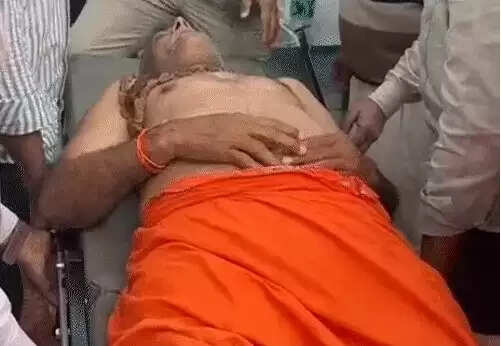 खेजड़ी संरक्षण की मांग को लेकर बीकानेर में अनिश्चितकालीन अनशन तीसरे दिन भी जारी
