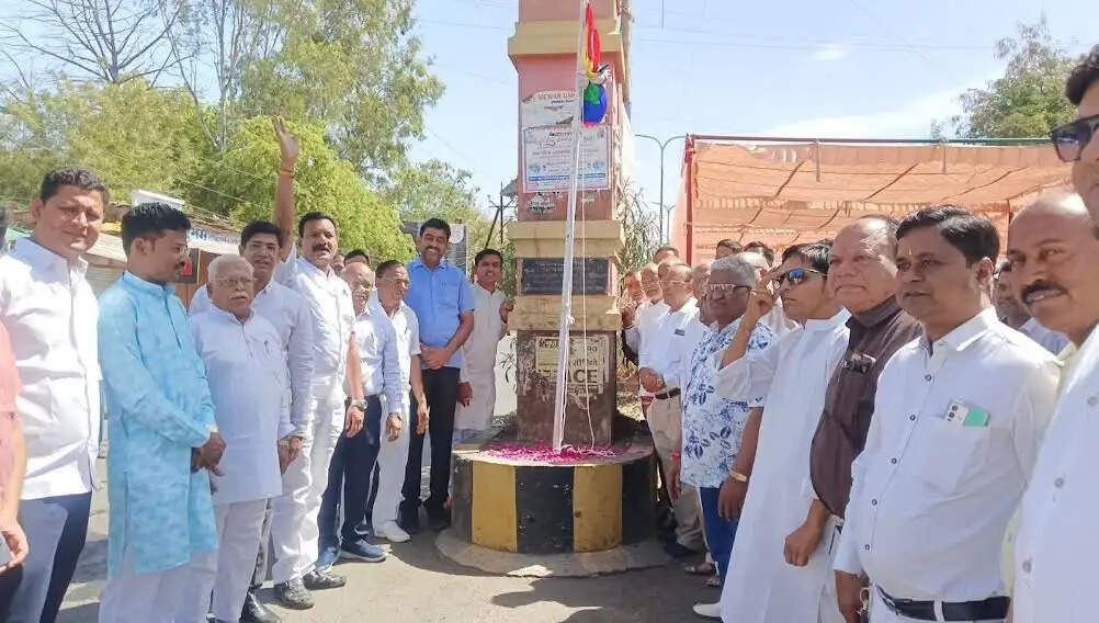 मंदसौरः सकल जैन समाज वीर पुत्र जयम द्वारा वीर पुत्र सम्मेलन का हुआ आयोजन