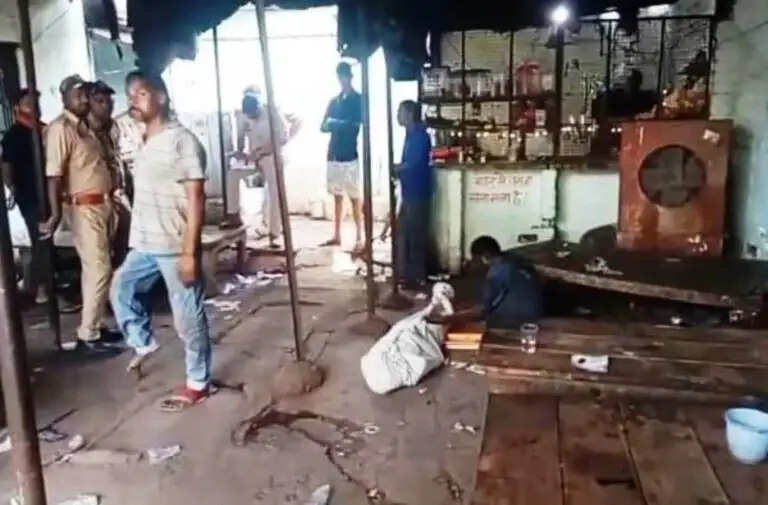 मिलावटी शराब का कहर, दो बुजुर्गों की संदिग्ध परिस्थितियों में मौत