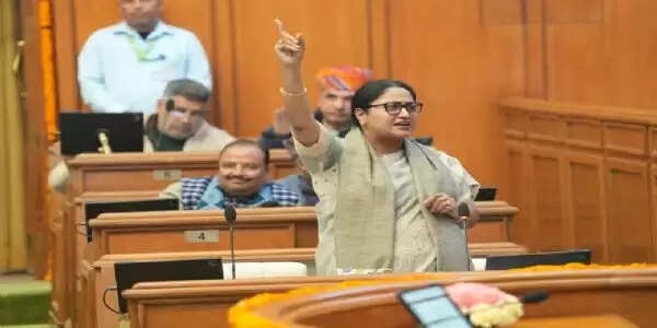 पर्यावरण कोई राजनीतिक मुद्दा नहीं, यह साझा जिम्मेदारी है: रेखा गुप्ता