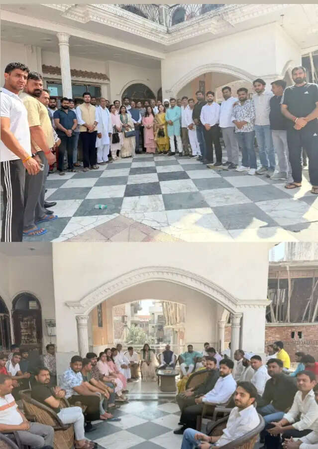 ग्रेटर नोएडा में 29 मार्च को होगी समाजवादी समानता भाईचारा रैली, अखिलेश यादव करेंगे संबोधित