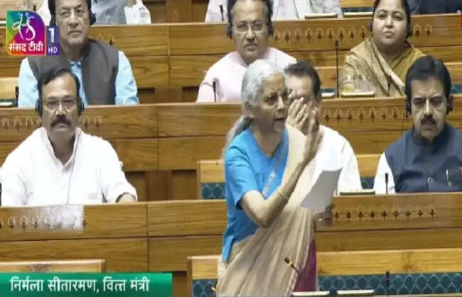 वित्त वर्ष 2025-26 के लिए अनुदानों की अनुपूरक मांगों के दूसरे बैच को लोकसभा की मंजूरी