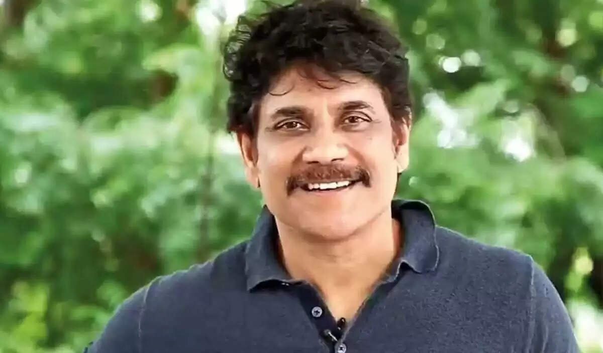 शोभिता धुलिपाला की प्रेग्नेंसी अफवाहों पर नागार्जुन ने तोड़ी चुप्पी