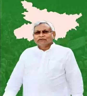 मुख्यमंत्री नीतीश कुमार ने राजद को 2005 से पहले के आतंक और भ्रष्टाचार की दिलाई याद