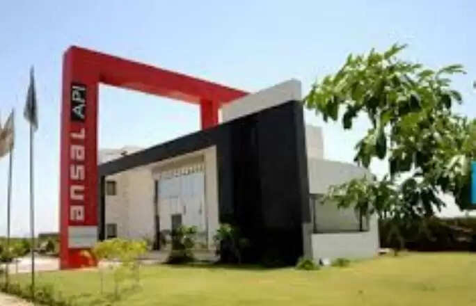 अंसल ग्रुप के सात स्थानों पर ईडी की छापेमारी, फंड डायवर्जन मामलें में जांच