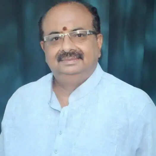 भाजपा उत्तर प्रदेश की प्रदेश कार्यकारिणी घोषित, कानपुर-बुंदेलखंड क्षेत्र को मिला महत्व
