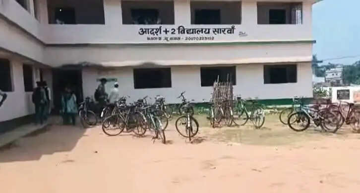 सोशल मीडिया पर वीडियो वायरल होने के बाद उपायुक्त ने लिया त्वरित संज्ञान