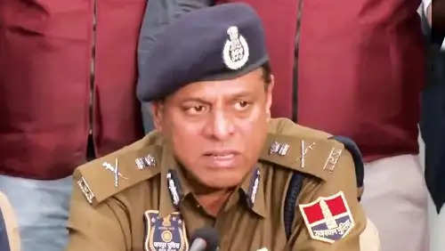 जयपुर पुलिस कमिश्नर चार जनवरी को शिप्रापथ थाने में करेंगे जनसुनवाई