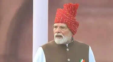 विकसित भारत के निर्माता और सबसे बड़े लाभार्थी होंगे युवा: मोदी