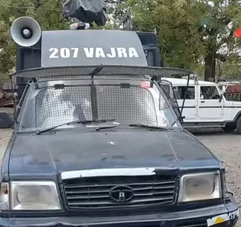 राजगढ़ः कुएं में तैरता हुआ मिला महिला का शव, जांच शुरु