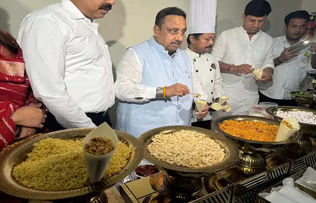 बंगाल में भाजपा की जीत का प्रतीक बन चुकी है झालमुड़ीः खंडेलवाल