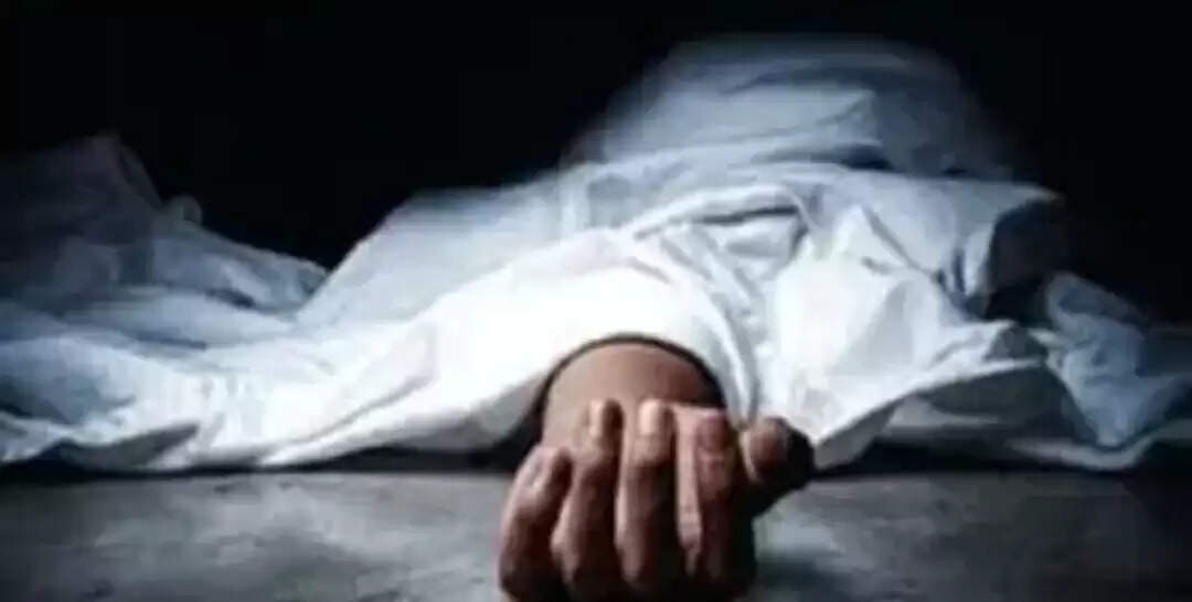 सरायकेला में जंगली हाथी के हमले से किसान की मौत, गांव में दहशत और शोक का माहौल