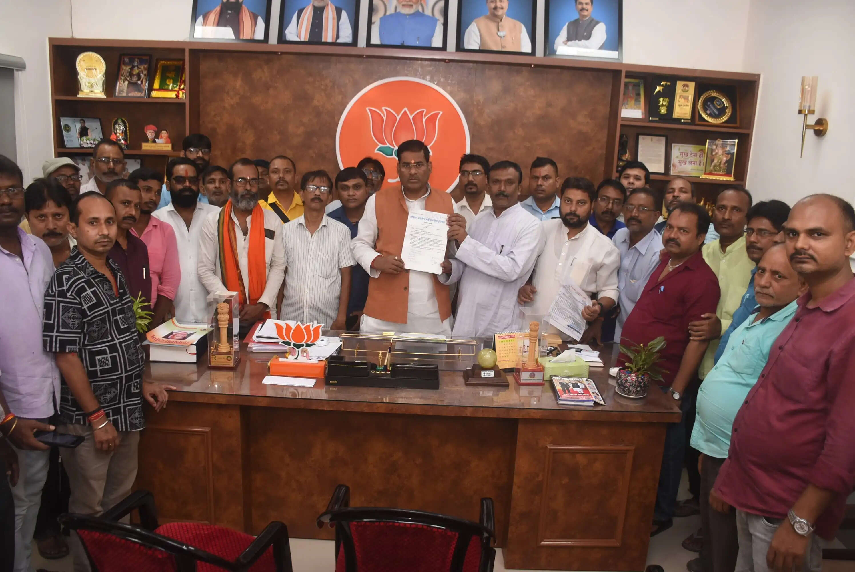 बहू-बेटियों के अपमान पर सरकार सख्त, आपत्तिजनक गीत के खिलाफ होगी कार्रवाई : डॉ. प्रमोद कुमार