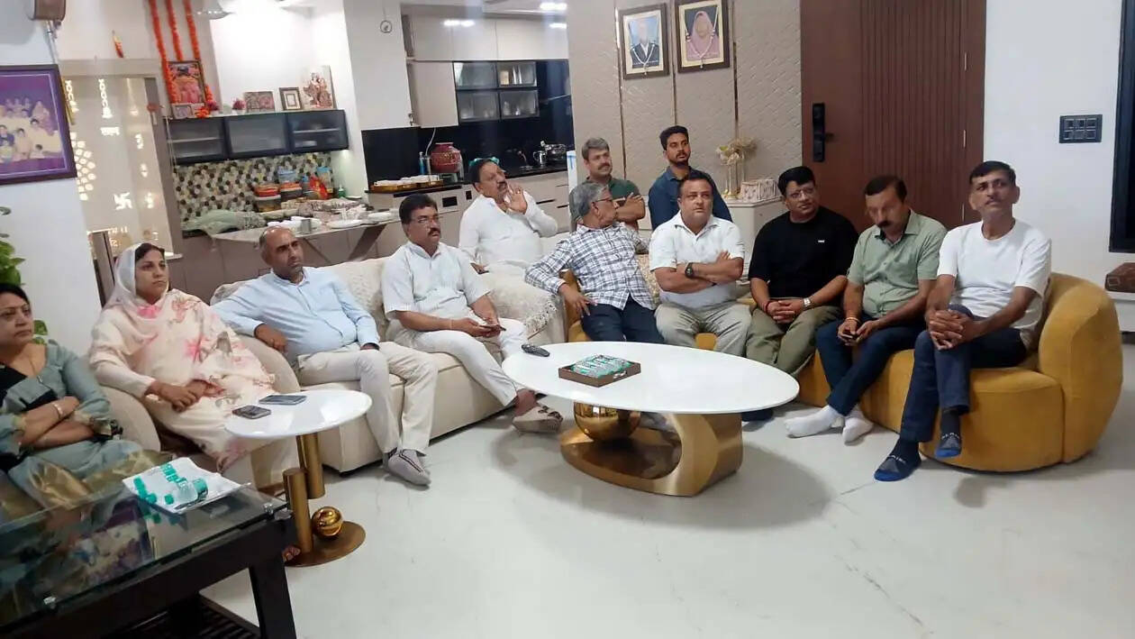 हिसार : समाज को सकारात्मक दिशा वाला मंच बना ‘मन की बात’ कार्यक्रम : डॉ. आशा खेदड़