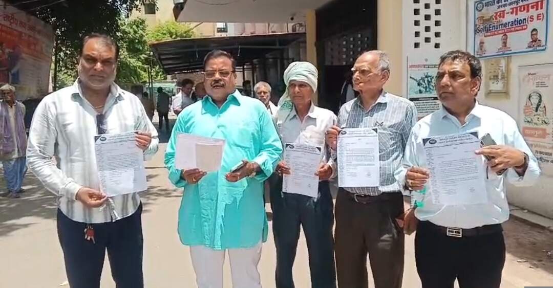 हत्यारों को मौत की सजा और घरों पर बुलडाेजर चलाया जाए : हिमांशु पाल