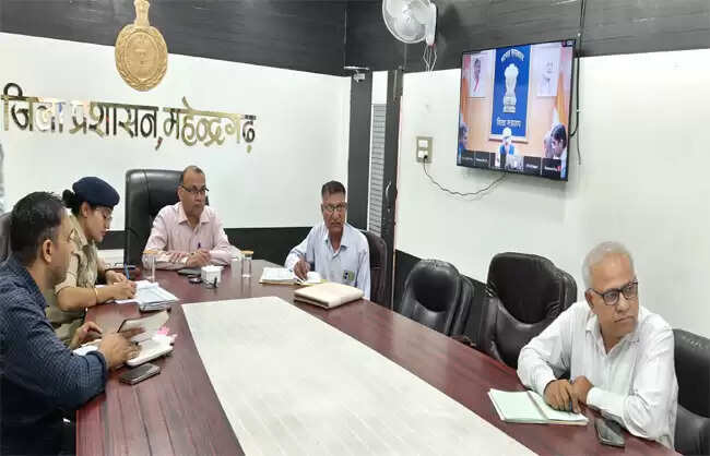 नारनौल जिले में बनेंगे नीट के आठ परीक्षा केंद्र