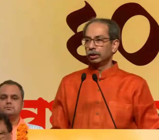 शिवसेना कार्यकर्ता निराश नहीं, जोश में हैं : उद्धव ठाकरे