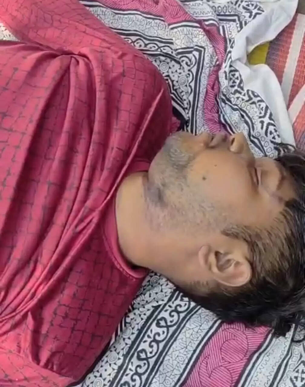 युवक ने की खुदकुशी, मानसिक अवसाद से था ग्रस्त