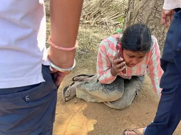 जांजगीर-चांपा में ट्रक ने स्कूटी को मारी टक्कर, एलएलबी छात्रा की मौत, बहन घायल