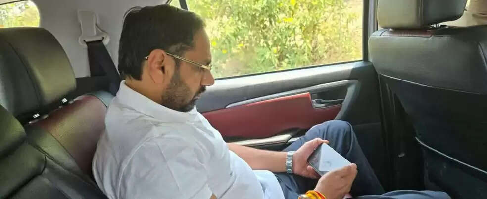 जींद में भाजपा कार्यकर्ताओं ने सुनी प्रधानमंत्री के मन की बात