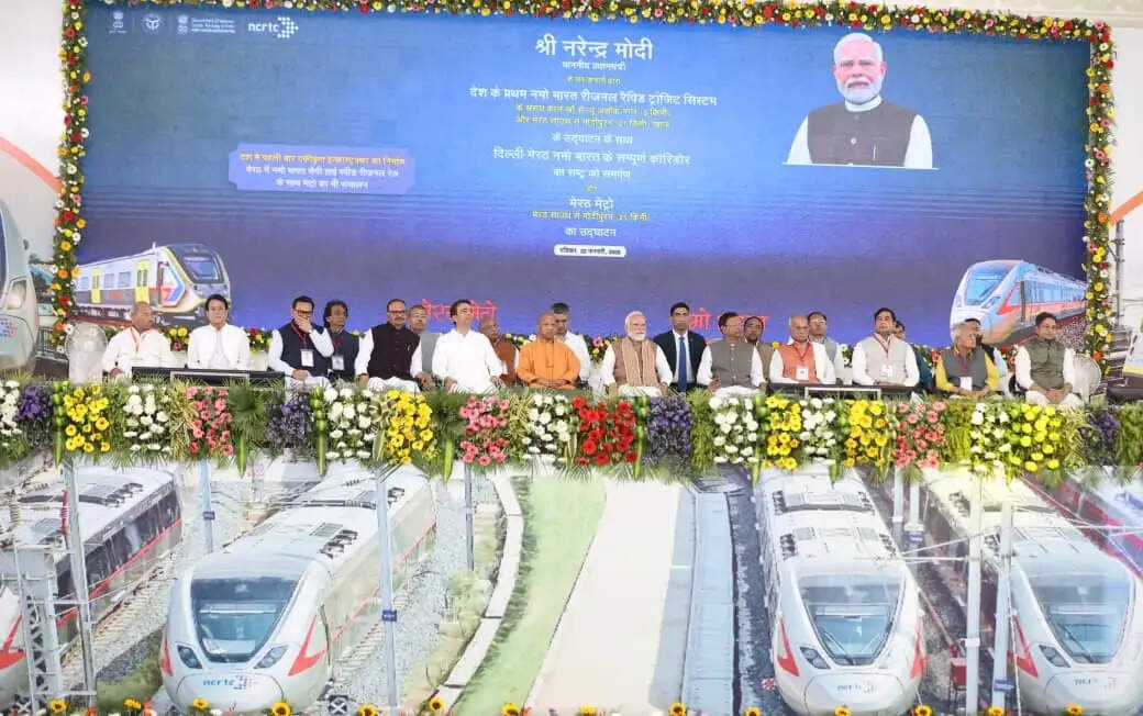 (अपडेट) कांग्रेस ने एआई समिट काे अपनी नंगी और गंदी राजनीति का अखाड़ा बना दिया: नरेन्द्र मोदी