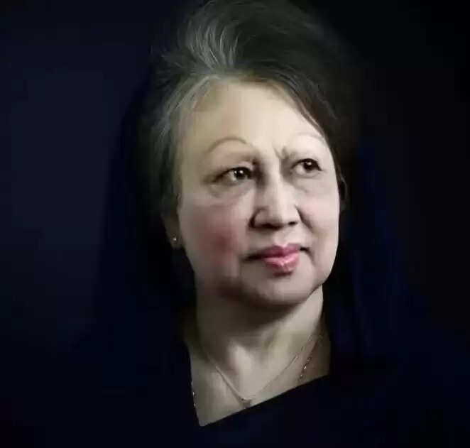 बांग्लादेश की पूर्व प्रधानमंत्री खालिदा जिया नहीं रहीं