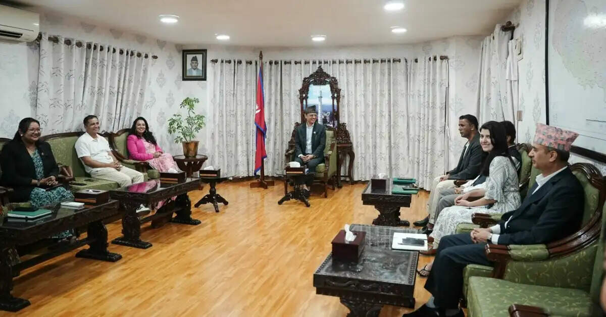 सीमा विवाद पर प्रधानमंत्री बालेन्द्र का जवाब मिलने तक जारी रहेगा विरोध : नेपाली कांग्रेस