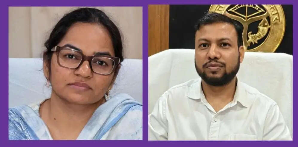 एमएलसी चुनाव के मद्देनजर शुक्रवार काे मुरादाबाद में कक्षा 12 तक का अवकाश घोषित