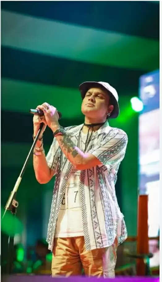 पानी में डूबने से हुई जुबीन गर्ग की मौत, सिंगापुर की अदालत में अहम खुलासे