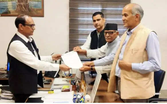 उच्च न्यायालय को नैनीताल से स्थानांतरित करने के प्रस्ताव का उक्रांद ने किया विरोध