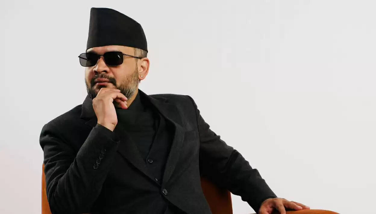 बालेन शाह ने प्रतिनिधि सभा का उम्मीदवार बनने के लिए मेयर पद से दिया इस्तीफा